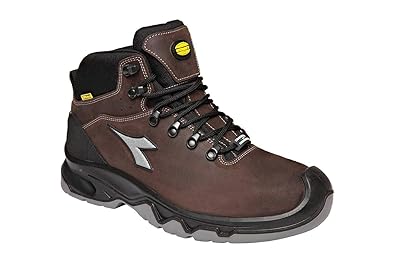 diadora utility uomo marrone