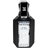 Devier Alma Dela Montana Collection Alma De Mar Extrait De Parfum Spray, 2.7 Ounce (Unisex)