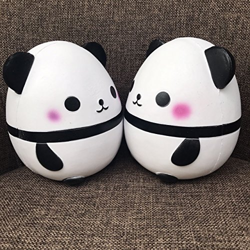 2 CETIM+Squishies+Kawaii+Scented+Decorative