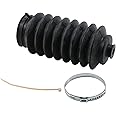 MOOG K9863 Rack and Pinion Bellows Kit