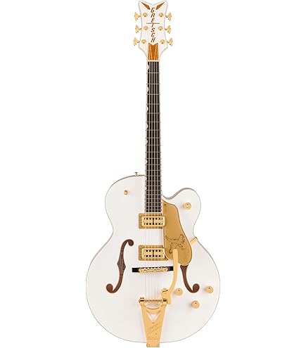 Amazon.com: Gretsch Limited Edition G8424T Billy Duffy