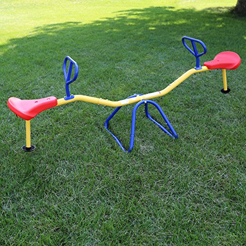 Skywalker Sports Classic Teeter Totter