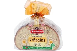 DIMPFLMEIER Dimplfmeier 7 grain Bread 454g