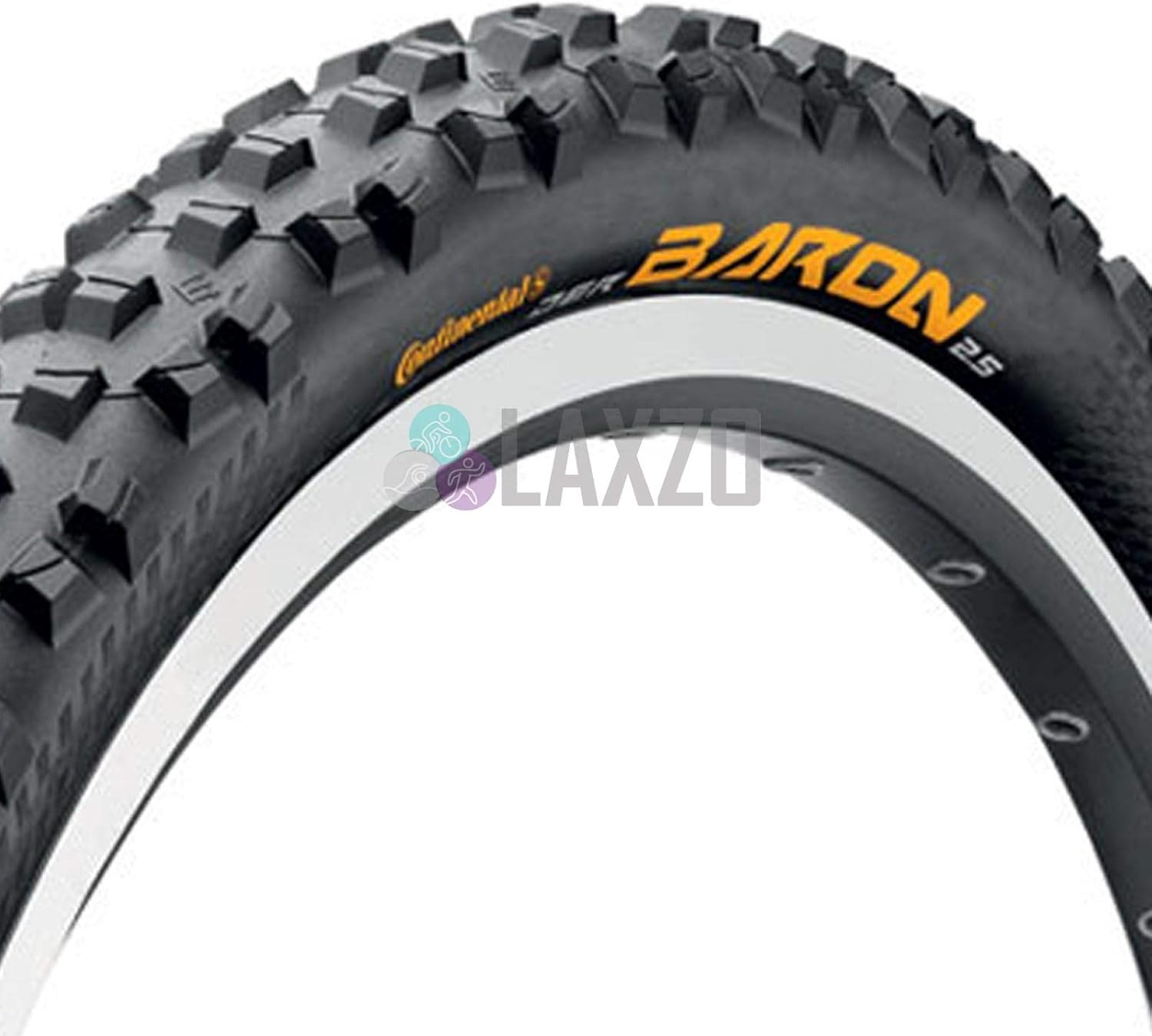 continental der baron 26