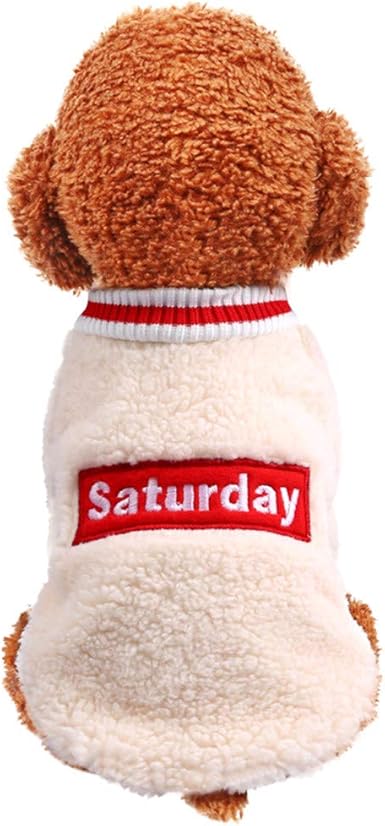 amazon dog sweatshirt