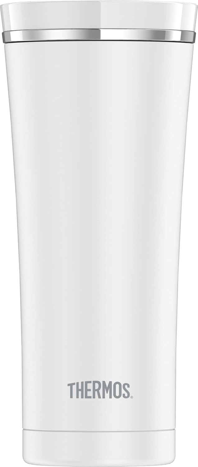 Best Vacuum Insulated Tea Tumbler