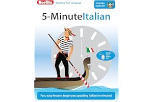 5-Minute Italian