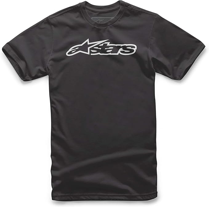 t shirt alpinestars