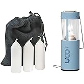UCO Original Collapsible Candle Lantern