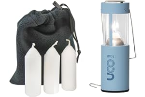 UCO Original Collapsible Candle Lantern