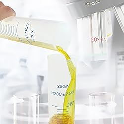 250ml Plastic Measuring Graduated