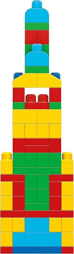 mega blocks tower