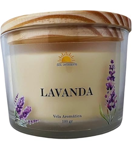 Vela Cumpleaños Ryan Porter - Aroma Pastel De Crema Y Bourbon | 100% Cera De Soja Natural