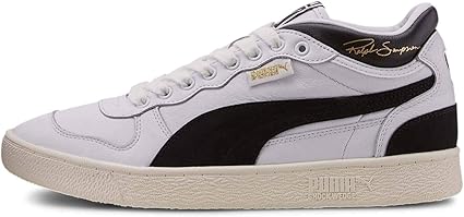 puma sneakers weiß