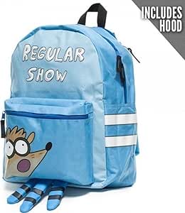 backpack show