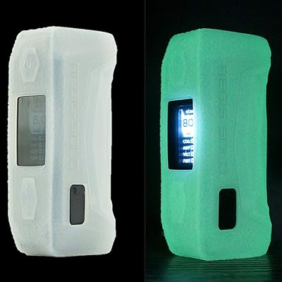 geekvape aegis solo case Geekvape S100 Aegis Solo 2 Kit Silicone Case | Shockproof & Dustproof Cover main image 0