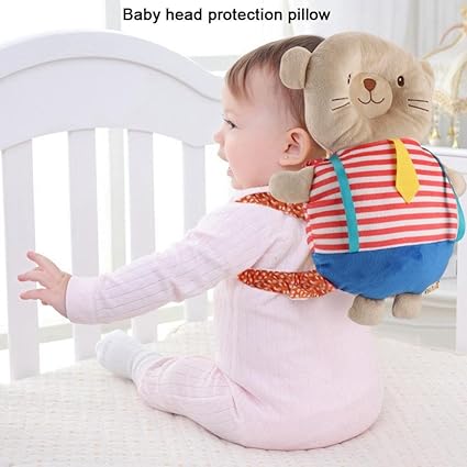 baby head protection pillow