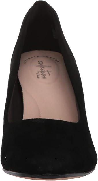 clarks chantelle ava pump