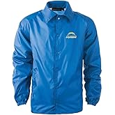 Dunbrooke NFL mens Windbreaker Jacket