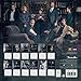 Sherlock Official 2018 Calendar - Square Wall Format Calendar (Calendar 2018)