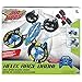 Air Hogs, Helix Race Drone, 2.4 GHZ, Blue RC Vehicle