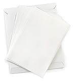 Wafer Paper Flexible Edible Printer Sheets 12 Pack