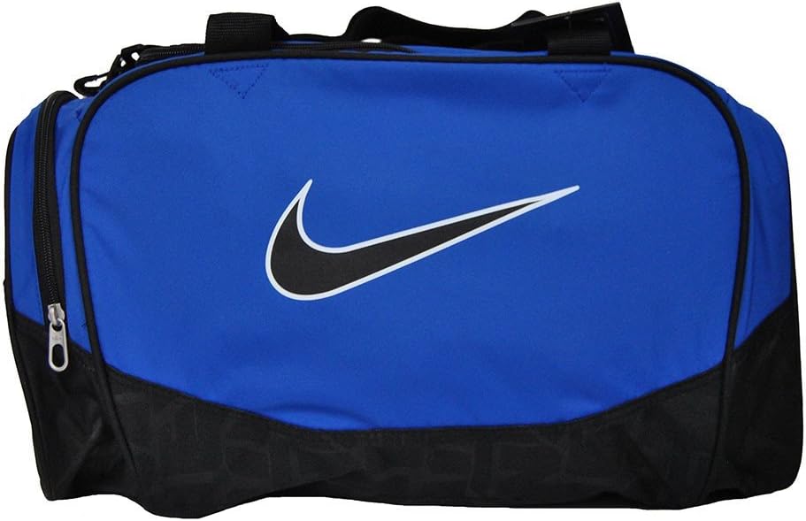 nike brasilia holdall small