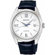 Amazon.com: Seiko Watch SBXY035 Astron Origin Solar Radio Watch 