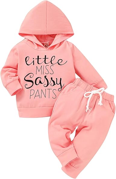newborn hoodie girl