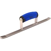 Bon Tool Sled Runner Half Round 14" x 5/8"