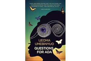 Questions for Ada