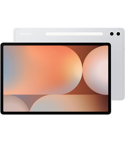 Amazon.com : Samsung Galaxy Tab S10+ Plus, 12.4