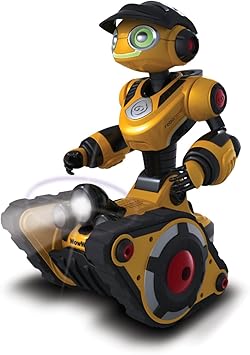 wowwee roborover