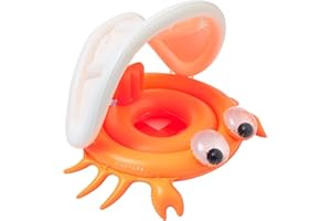 SUNNYLIFE Baby Float | Sonny The Sea Creature