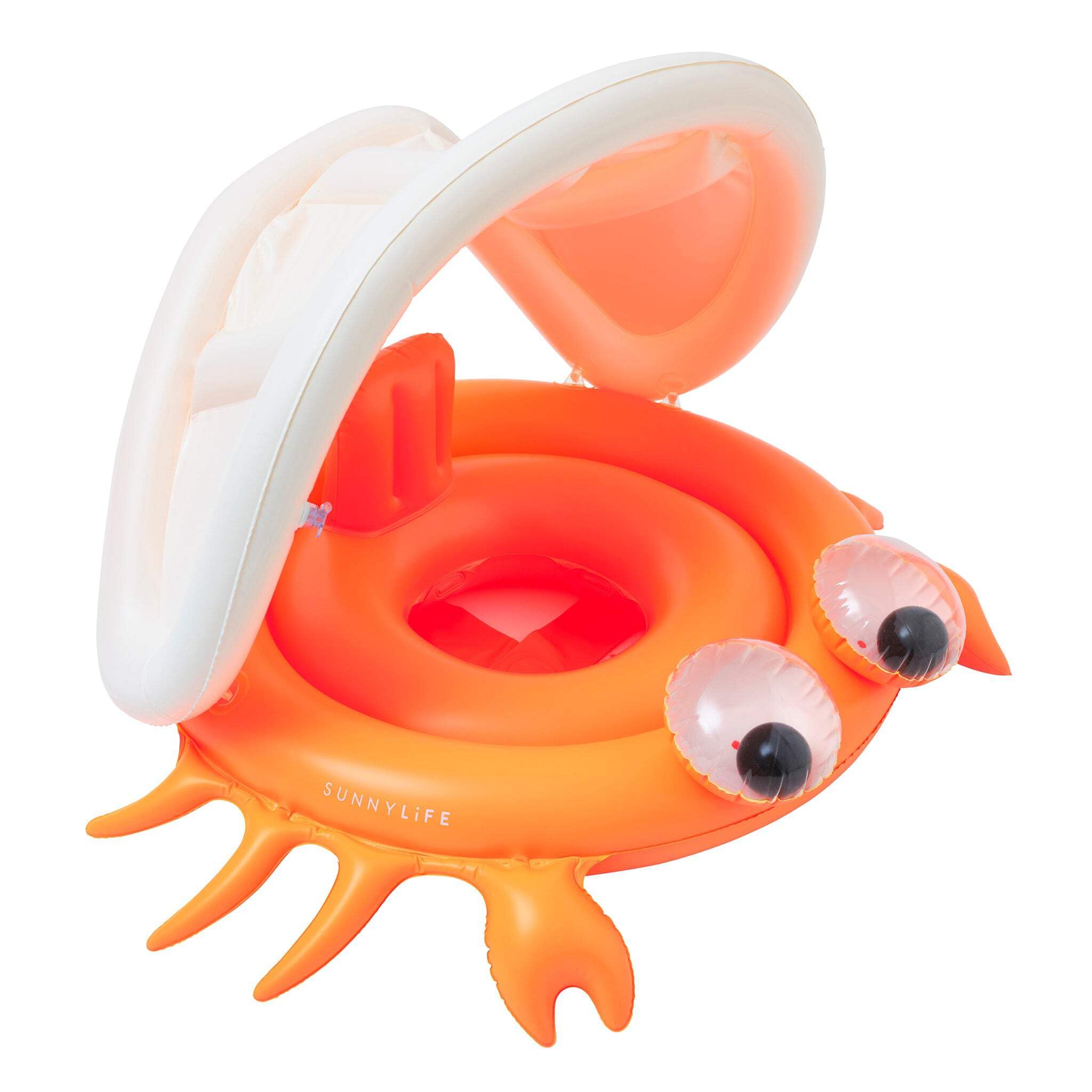 Photo 1 of Baby Float | Sonny The Sea Creature