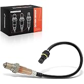A-Premium O2 Oxygen Sensor Compatible with Mercedes-Benz, Chrysler | for Mercedes-Benz &amp; Chrysler - C230 2002, C240, C280, C55 AMG, E320, E350, E550, S430, S600, CLS500, G500, SL600, SLK230