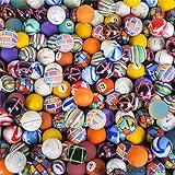 Rhode Island Novelty 27mm Assorted Super Bouncy Balls | 250 Count