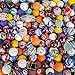 Rhode Island Novelty 27mm Assorted Super Bouncy Balls | 250 Count primary