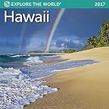 Hawaii Mini Wall Calendar 2017