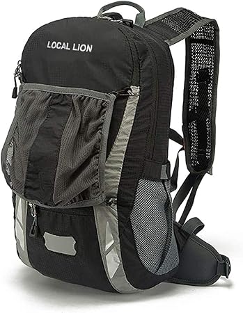 biking backpack amazon