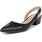 Naturalizer Women's Banks Slingback Pump