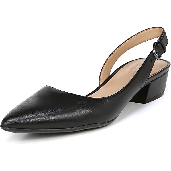 Easy Spirit Sandali Daven Donna, Argento, 35.5 EU