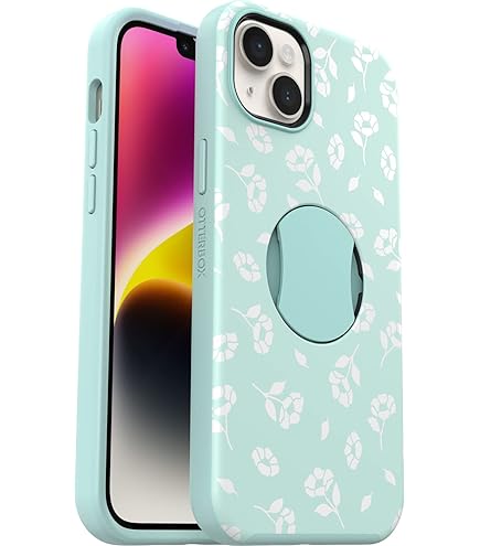Amazon.com: OtterBox iPhone 14 Plus (Only) OtterGrip Symmetry