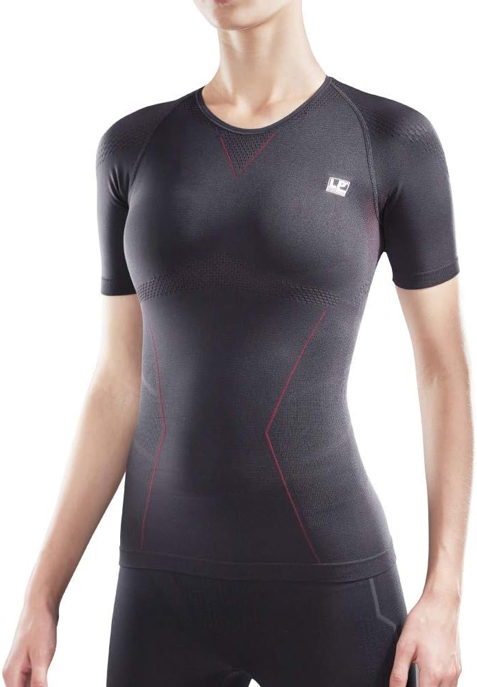 cycling compression top