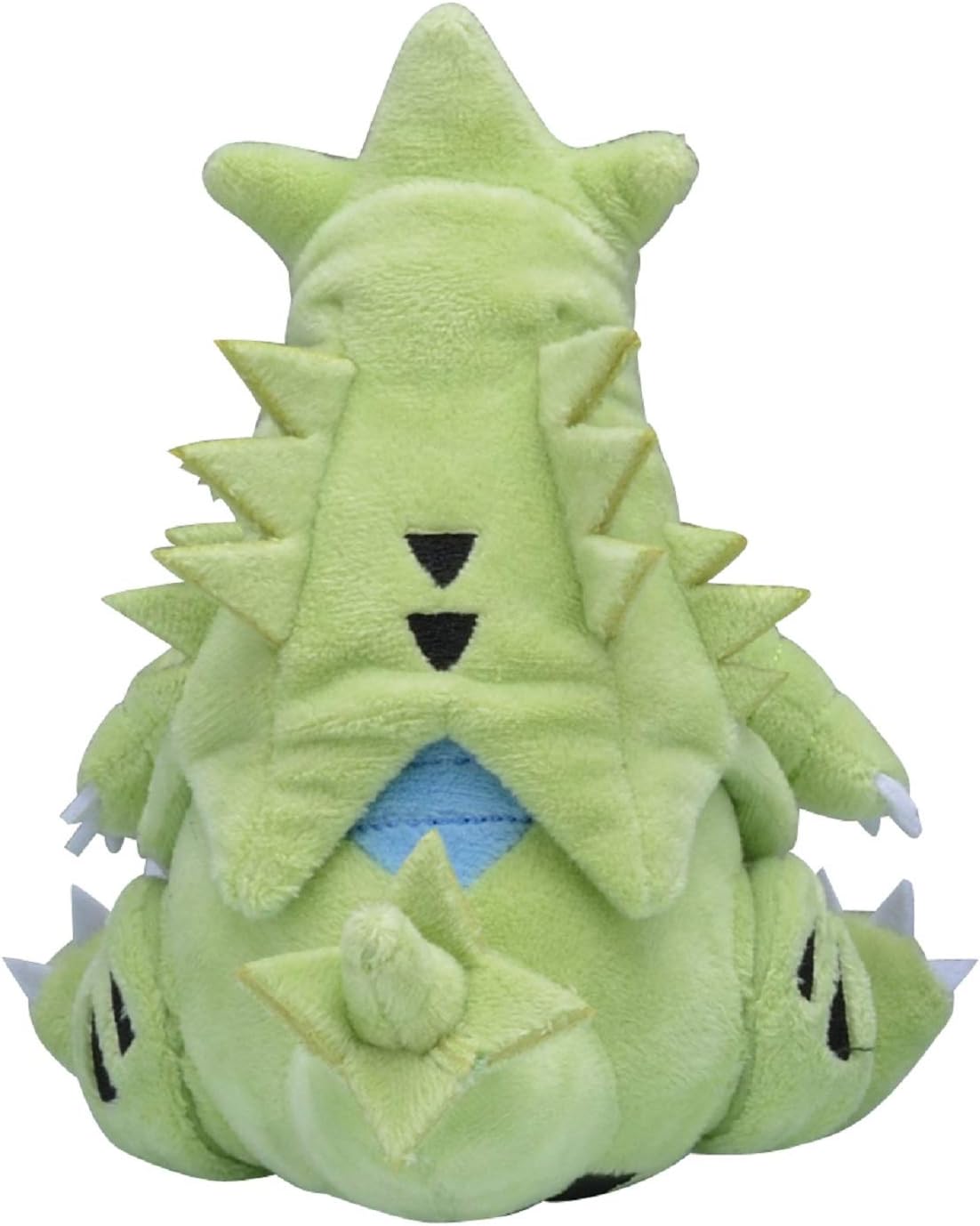 peluche tyranitar