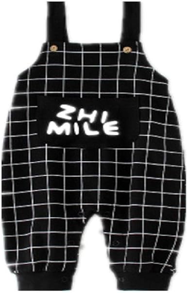 children's plaid pants