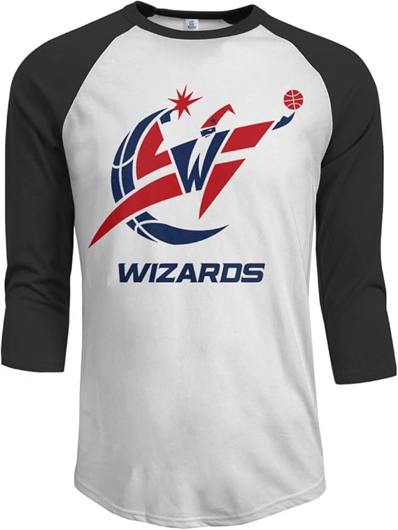los wizards shirt