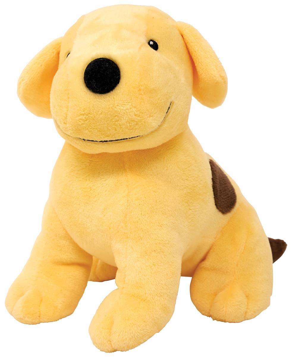Spot Fun Plush Soft Toy