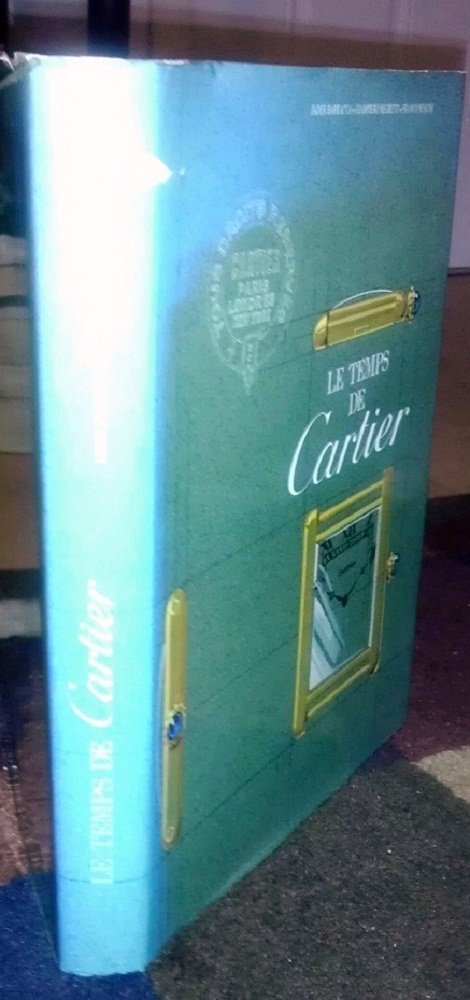 le temps de cartier