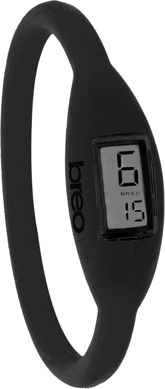 breo roam sports watch
